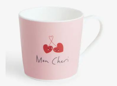 Mon Cheri Mug