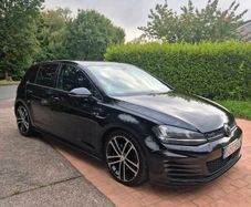 Golf GTD - NCT Until Nov '26
