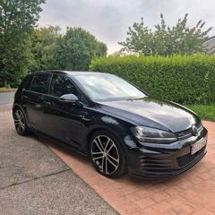 Golf GTD - NCT Until Nov '26
