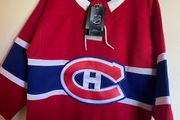Montreal Canadiens - Hockey Jersey