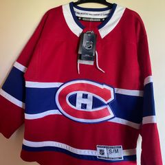 Montreal Canadiens - Hockey Jersey