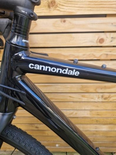Cannondale Topstone Disc Gravel Bike | Size Medium