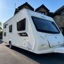 2013 Elddis Xplore 505 Image 3
