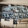 Wrebbit 3D Puzzle  Empire State Building (975pcs) Image 3
