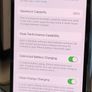Apple iPhone 12 64GB Factory Unlocked Black (Battery: 72%) Image 4
