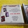 Wf Attitude Wrestling PlayStation1 Ps1 PlayStation2 Ps2 Games Original Image 8