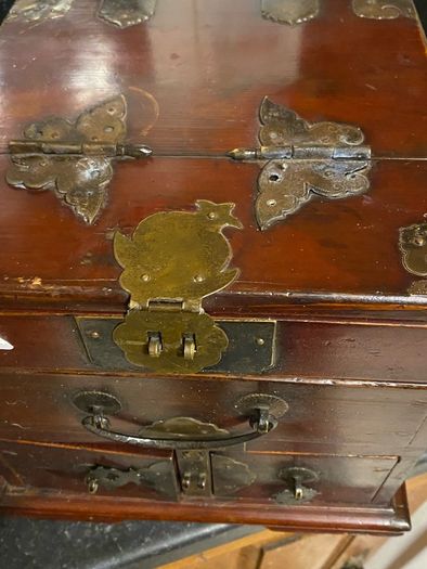Antiques
