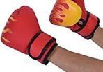 Children's Boxing Gloves  Age 7 to 13