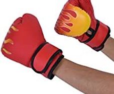 Children's Boxing Gloves  Age 7 to 13
