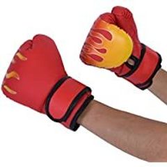 Children's Boxing Gloves  Age 7 to 13