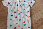 baby rompers 3/6 mo