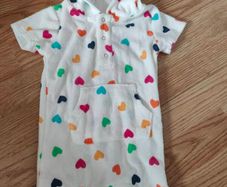 baby rompers 3/6 mo