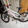 kids  bike 20"  front suspension Image 2