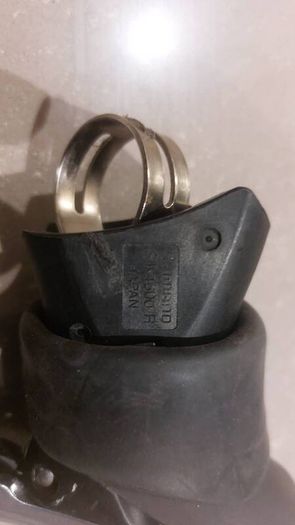 Shimano Tiagra Brifters