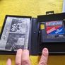 Ea Sports Double Header Hockey plus John Madden Football Arcade Retro Games Original Image 3