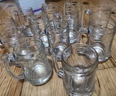 wine glass