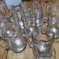 wine glass