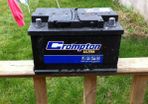 Car battery's