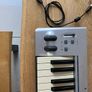 M-Audio MIDI Controller KeyRig 49 Image 2
