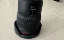 canon rf lens 15-35mm f2.8