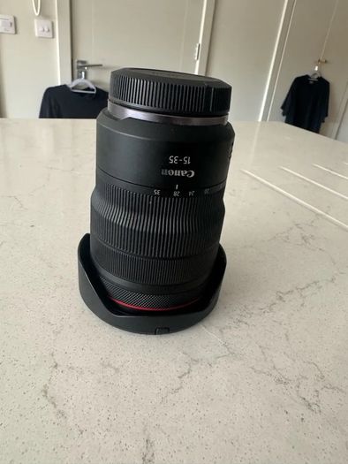 canon rf lens 15-35mm f2.8