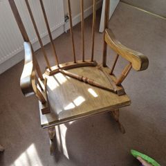 rocking chair