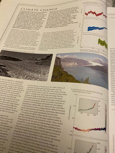 The Times - Atlas of The World