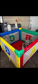 Graco Play Pen
