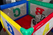 Graco Play Pen