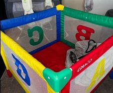 Graco Play Pen
