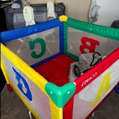 Graco Play Pen
