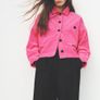Zara jacket Image 4