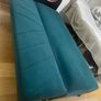M&S sofa bed Image 2
