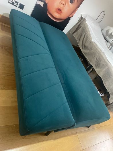 M&S sofa bed