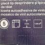 Self-adhesive floor tiles Image 6