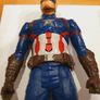 hasbro captain america 30cm Image 2