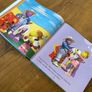 BBC CBeebies My Favourite Treasury BBC Kids Book Image 4
