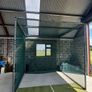 Golf driving cage Image 5