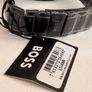 Brand New BOSS View 1514008 Mens Chronograph Watch Image 7