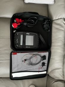 Snap On Ethos Tech diagnostics tool obd scan tool