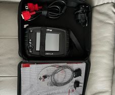 Snap On Ethos Tech diagnostics tool obd scan tool