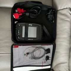 Snap On Ethos Tech diagnostics tool obd scan tool