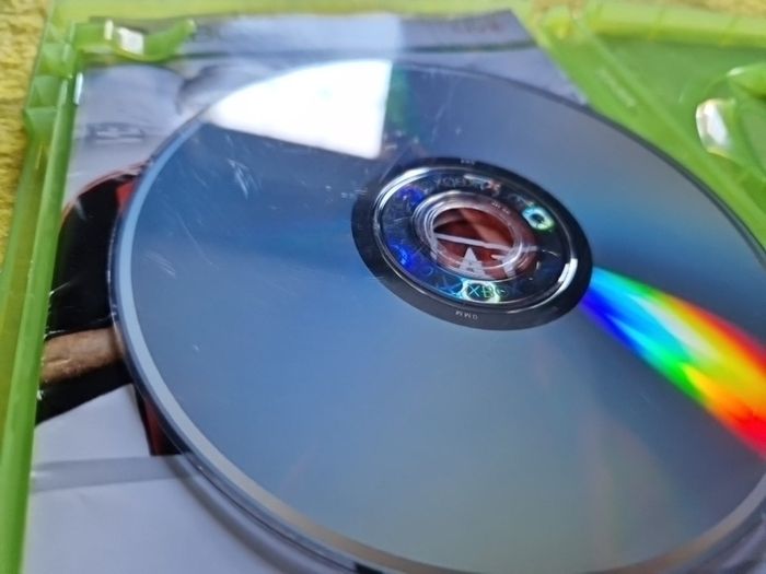 Fifa 09 2009  Xbox 360 games Original