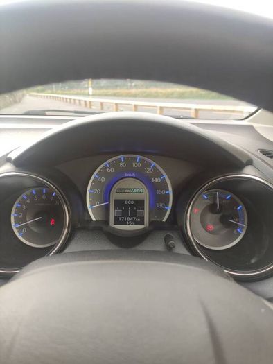 2012 Honda Fit