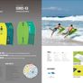 Aztron Ceres Bodyboard 43'' Image 5