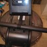 Water Rowing Machine Image 5