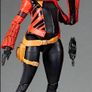 Marvel Legends Spider-Man Across The Spider-Verse Jessica Drew 6" Action Figure Image 5