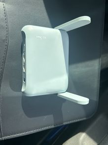 Travel Router