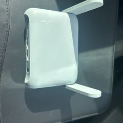 Travel Router