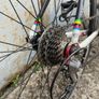 Felt F75 Road Racing Bicycle - Medium Image 4